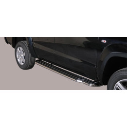 Praguri laterale Volkswagen Amarok V6 2016- P/280