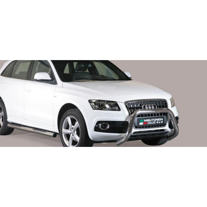 Sprednji zaščitni lok SB Audi Q5 2008-2015 EC/SB/289
