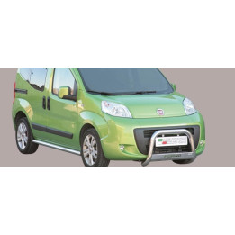 Sprednji zaščitni lok Medium Fiat Fiorino 2008-2014 EC/MED/K/239
