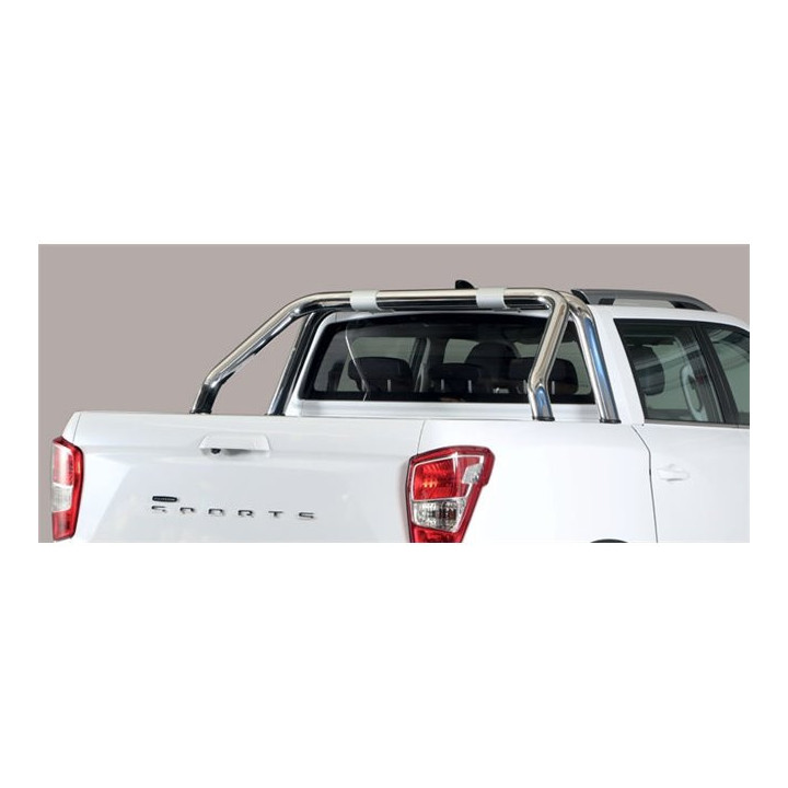 Pałąk skrzyni Ssangyong Musso 2018 - RLD/441