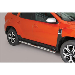 Protection latérale Design Dacia Duster 2020- DSP/472