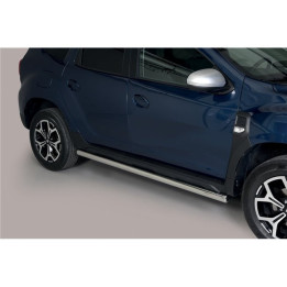 Orurowanie boczne Dacia Duster 2020- TPS/472