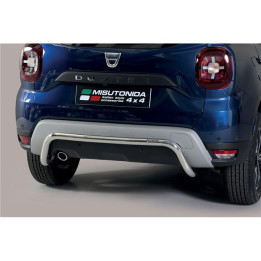 Zadnja zaščita Dacia Duster 2020- PP1/472