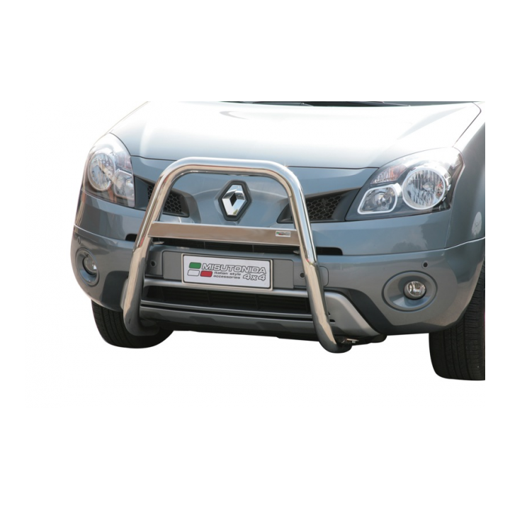 Bull bar frontal înalt Renault Koleos 2008 - 2011 MA/226