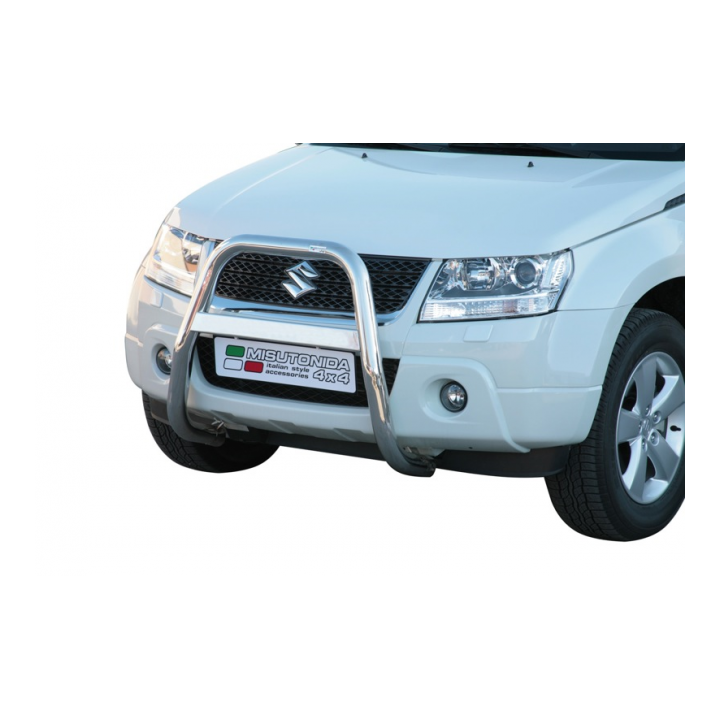 Defensa delantera alta 2013 - Suzuki Grand Vitara MA/236