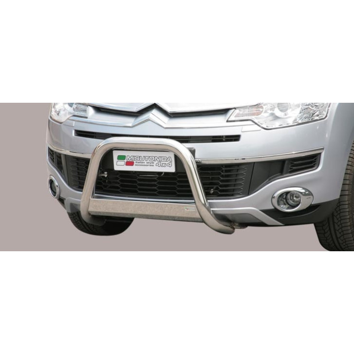 Sprednji zaščitni lok Medium Citroen C-Crosser 2008-2012 EC/MED/K/221