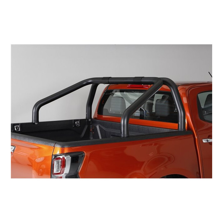 Roll bar 2026 Isuzu D-Max Double Cab RLSS/2480