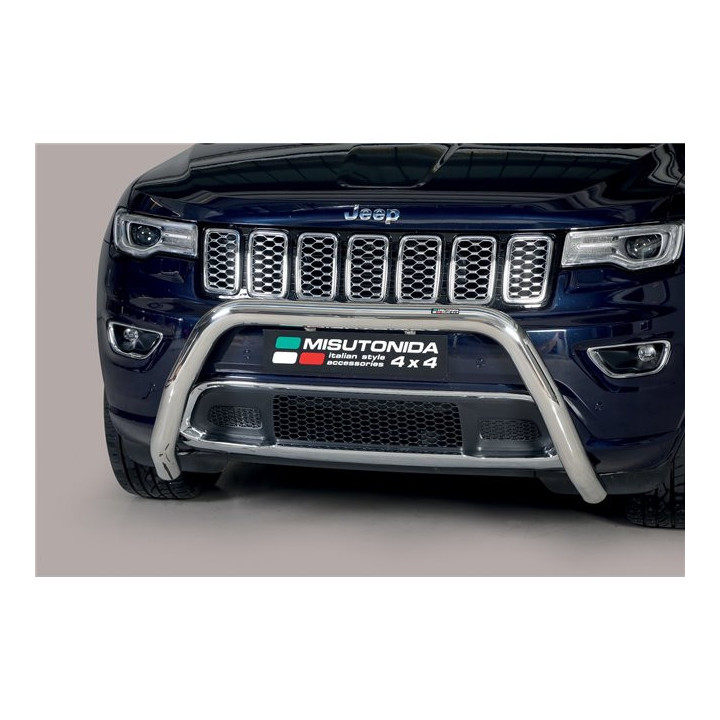 Bull bar frontal SB Jeep Grand Cherokee 2015 - EC/SB/457