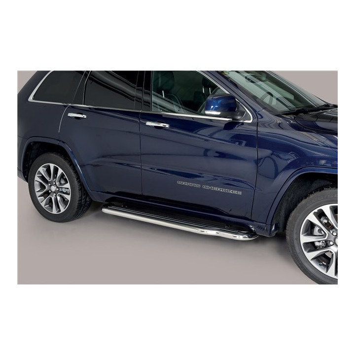Stopnie boczne Jeep Grand Cherokee 2015 - P/457