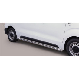 Stranska zaščita Toyota Proace Verso SWB/MWB/LWB 2016-2019 TPS/411/MWB