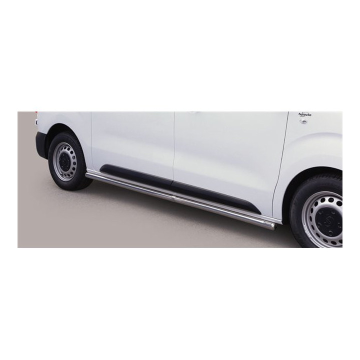 Stranska zaščita Toyota Proace Verso SWB/MWB/LWB 2016-2019 TPS/411/MWB