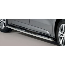 Owalne stopnie boczne Toyota Proace Verso SWB/MWB/LWB 2016-2019 GPO/411/MWB