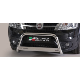 Orurowanie przednie Medium Fiat Freemont 2011-2015 EC/MED/325