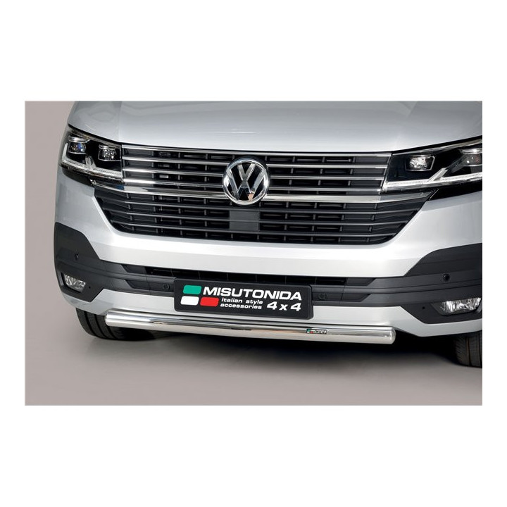 Prednja zaštitna cijev Large Volkswagen T6.1 2019- LARGE/466