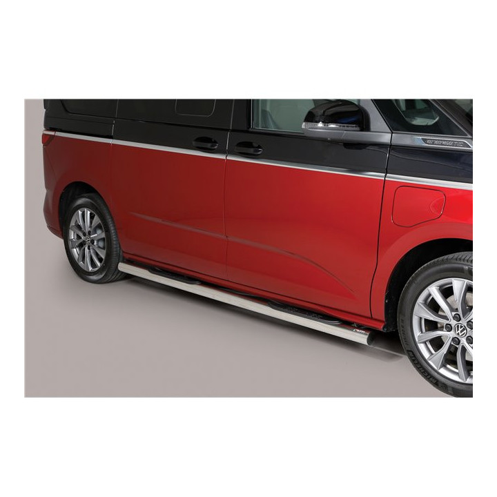 Странични степенки Volkswagen T7 Multivan 2022- GP/497
