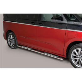 Design oldalsó védelem Volkswagen T7 Multivan 2022- DSP/497