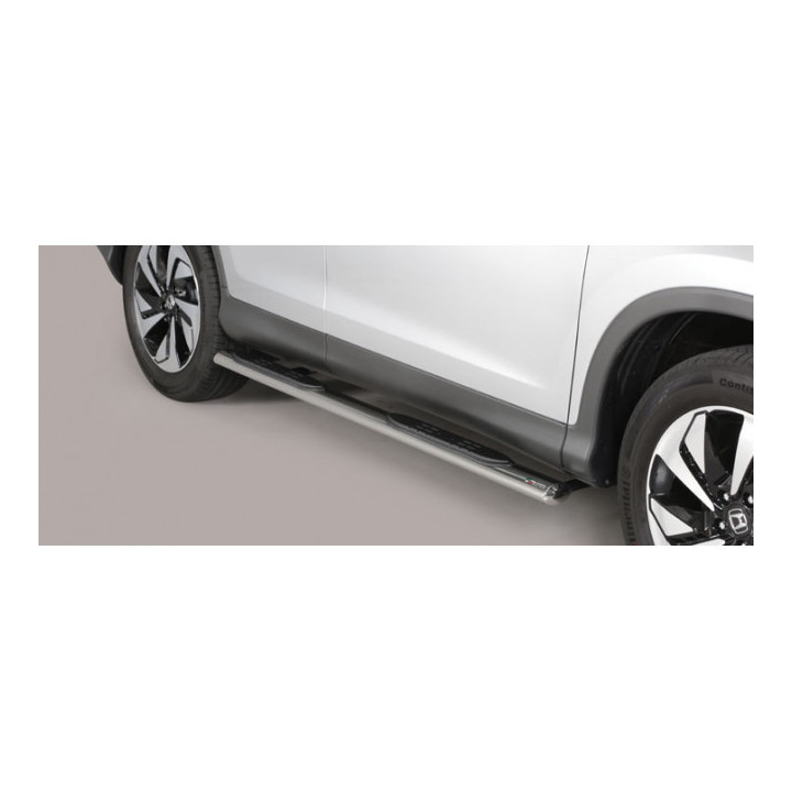 Marchepieds ovales 2019 Renault Trafic L1 GPO/383