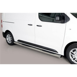 Bočne stepenice 2019 - Opel Vivaro GP/482/MWB