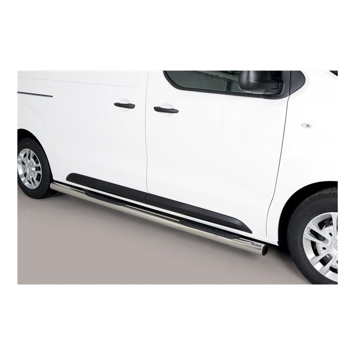 Bočne stepenice 2019 - Opel Vivaro GP/482/LWB