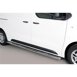 Design side protection 2024 - Opel Vivaro DSP/482/LWB
