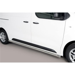 Orurowanie boczne 2024 - Opel Vivaro TPS/482/LWB