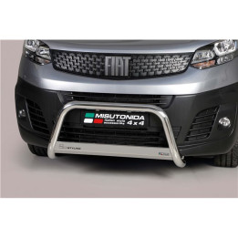 Bull bar frontal Medium Fiat Scudo 2022- EC/MED/520