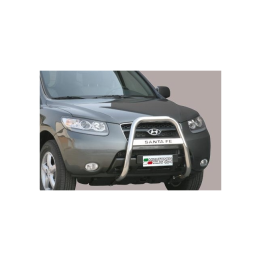 Visoki sprednji zaščitni lok 2006 - 2010 Hyundai Santa Fe MA/K/176