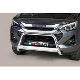 Prednja zaštitna cijev Medium 2024 - Isuzu D-Max Double Cab EC/MED/540