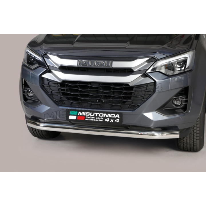 Donja prednja zaštitna cijev 2024 - Isuzu D-Max Double Cab SLF/540