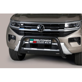 Medium Frontschutzbügel Volkswagen Amarok 2023- EC/MED/521