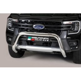 SB első védőrács Ford 2023 - Ranger Double Cab EC/SB/525