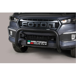 Predný ochranný rám SB Foton Tunland G7 EC/SB/538