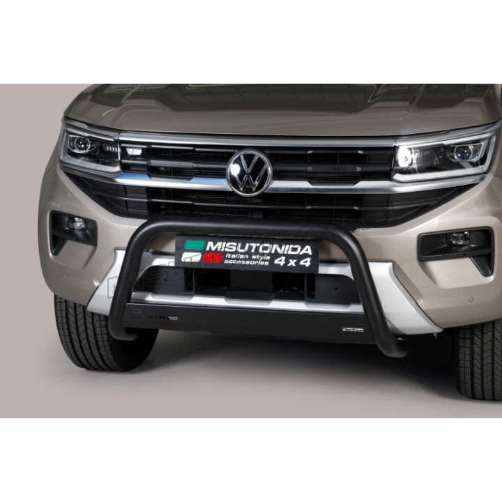 Medium front protection bar Volkswagen Amarok 2023- EC/MED/521
