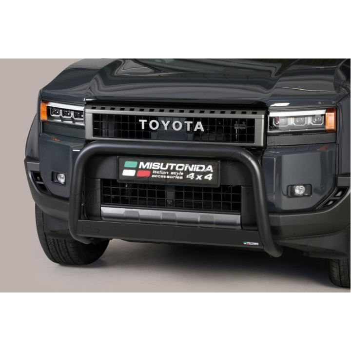 Sprednji zaščitni lok Medium Toyota Land Cruiser 250 2025- EC/MED/550