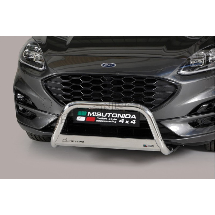 Pare-buffle avant Medium Ford Kuga 2020- EC/MED/492