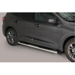 Странични степенки Ford Kuga 2020- GP/492