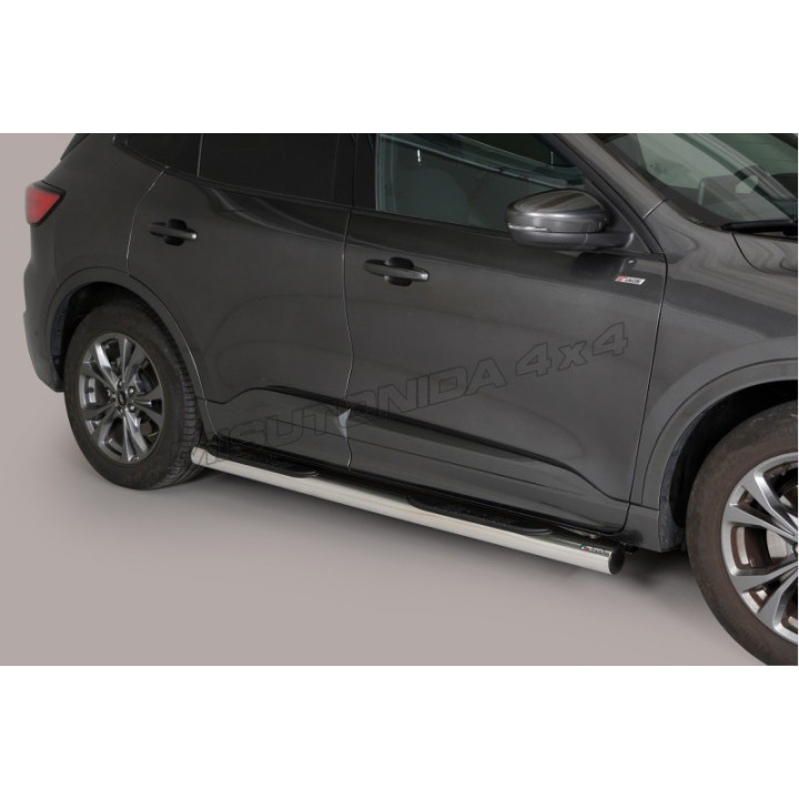 Estribos laterales Ford Kuga 2020- GP/492