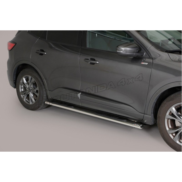 Owalne stopnie boczne Ford Kuga 2020- GPO/492