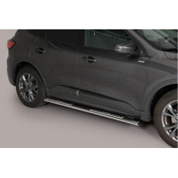 Design side protection Ford Kuga 2020- DSP/492