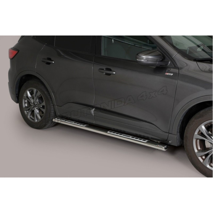 Protecție laterală Design Ford Kuga 2020- DSP/492