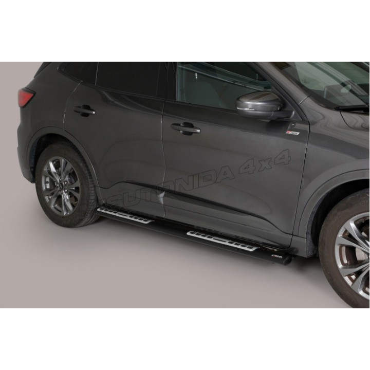 Dizajnerska stranska zaščita Ford Kuga 2020- DSP/492