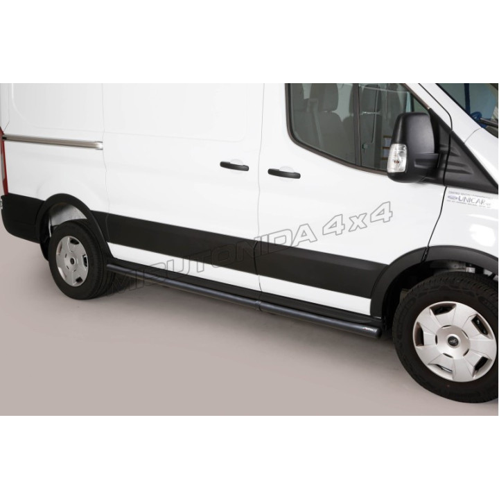 Protections latérales Ford Transit L2 2025- TPS/368/L2