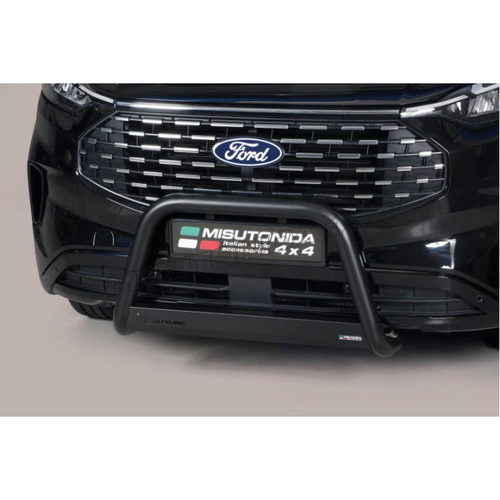 Medium front protection bar Ford Transit/Tourneo Custom L2 2024 EC/MED/515