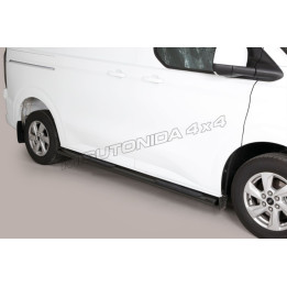 Ovális oldallépcsők Ford Transit/Tourneo Custom L1 2024 GPO/515/L1