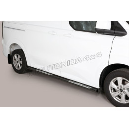 Design-Seitenschutz Ford Transit/Tourneo Custom L1 2024 DSP/515/L1