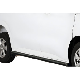 Orurowanie boczne Ford Transit/Tourneo Custom L1 2024 TPS/515/L1