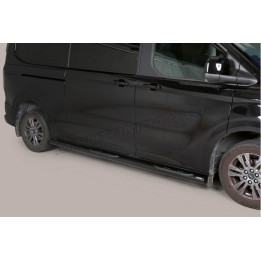 Side steps Ford Transit/Tourneo Custom L2 2024 GP/515/L2