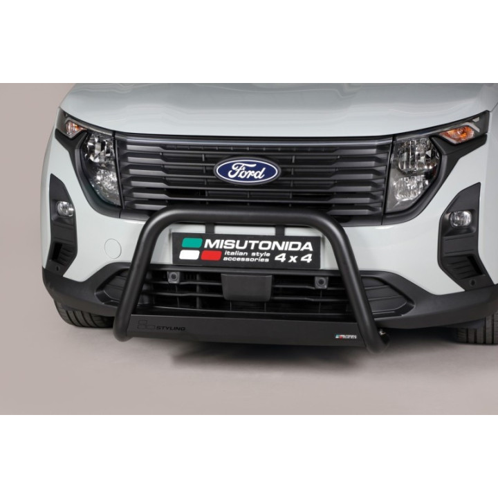 Orurowanie przednie Medium Ford Transit/Tourneo Courier 2024 EC/MED/516