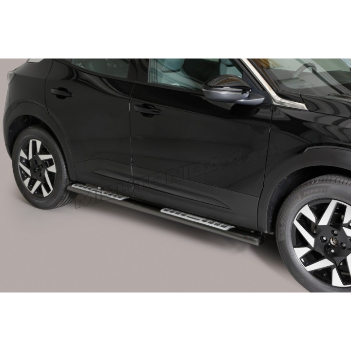 Protecție laterală Design Opel Mokka 2021- DSP/485