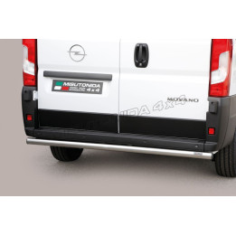 Zadnja zaščita Opel Movano 2024- PP1/501